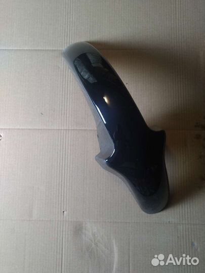 Крыло переднее Минск D4 125