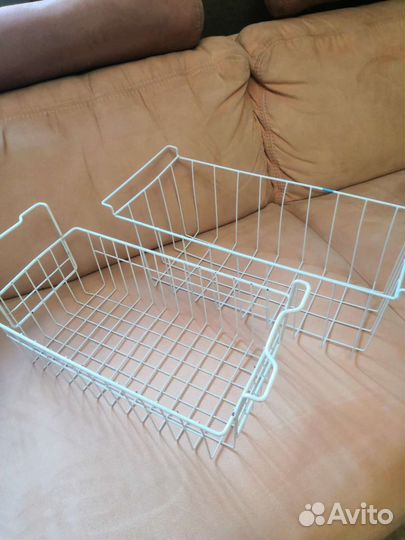 Корзины для морозильных ларей и камер
