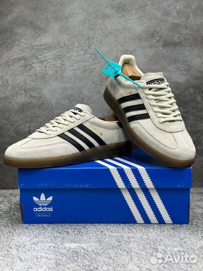 Adidas Spezial кроссовки