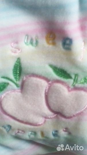 Детские вещи