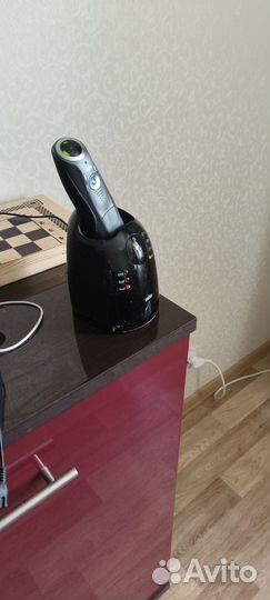 Электробритва braun series 7