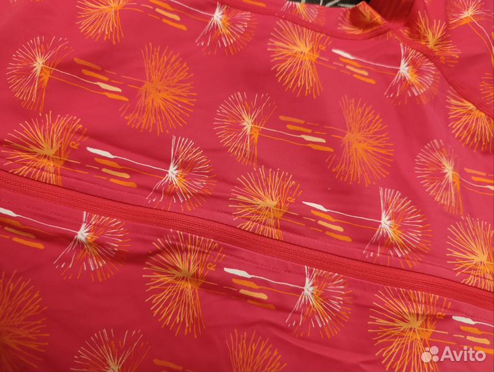 Комбинезон для плавания. Reima. 134