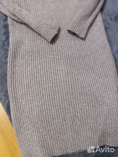 Платье лапша