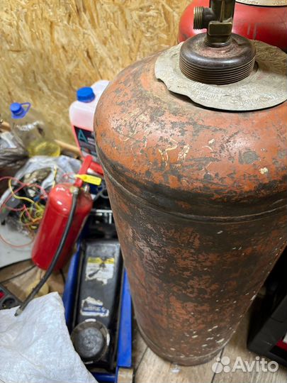 Тепловая Газовая пушка ballu BHG -85