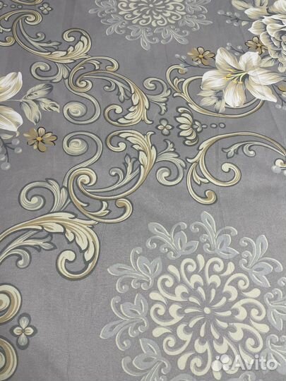 Постельное белье комплект