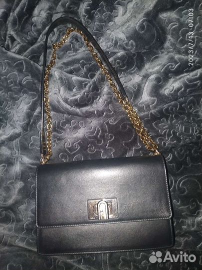Сумка женская furla оригинал