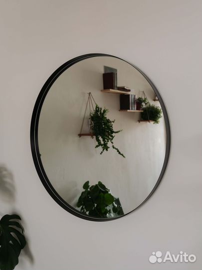 Зеркало настенное
