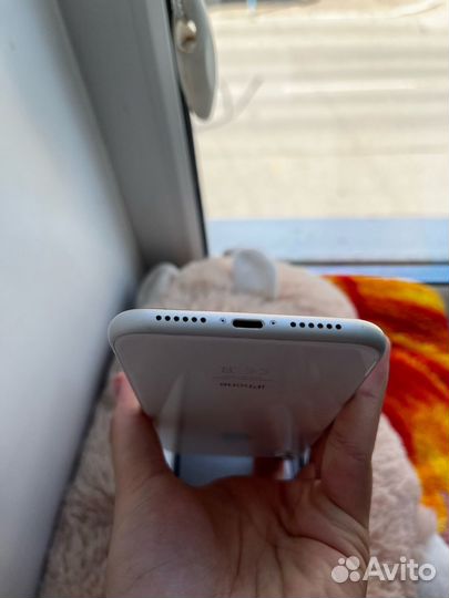 Apple iPhone Xr 64gb White