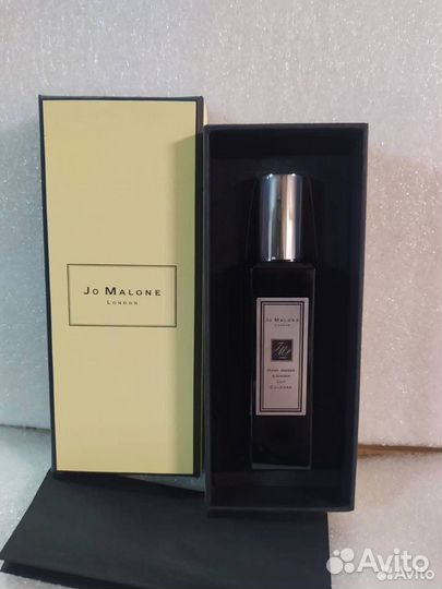 Jo malone dark amber 30 ml