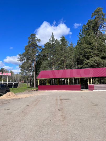 Свободного назначения, 400 м²