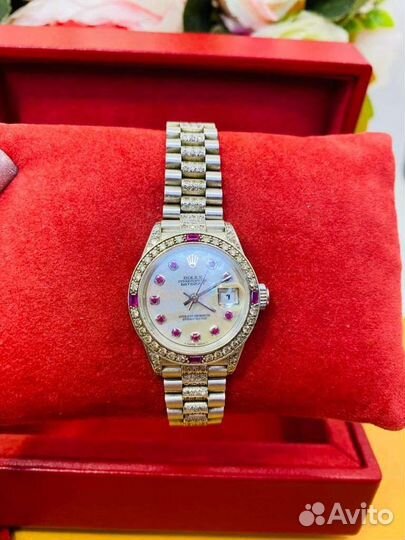 Часы Rolex женские оригинал