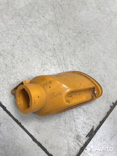 Указатель поворота левый Ford Focus