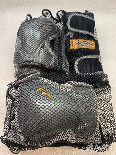 Защита для роликов rollerblade