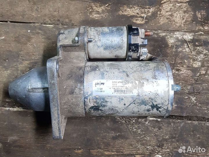 Ваз 2170 приора