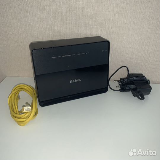 Роутер маршрутизатор