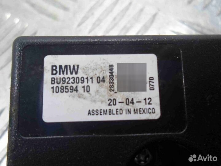 Блок комфорта для BMW X5 (E70) 61359153802