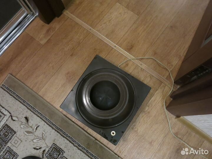 Увлажнитель воздуха ион СССР 1987г