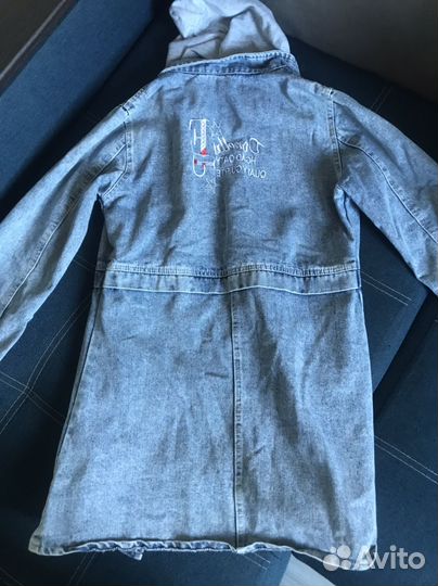 Вещи стали малы. На девочек на 9-11 лет