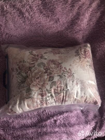 Подушка 50х70 новая