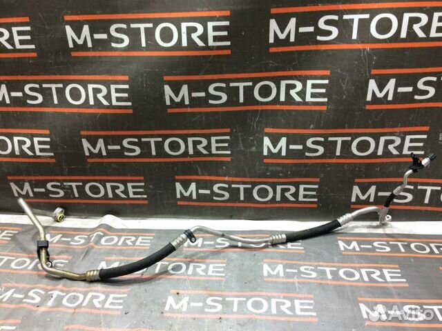 Трубка кондиционера Bmw 3-Series E90 N52B25A 2005