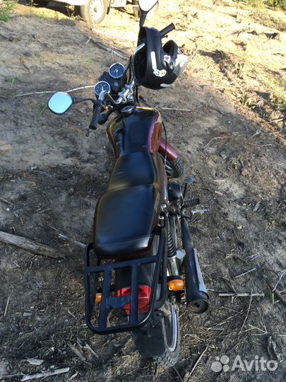 Рейсер gs110