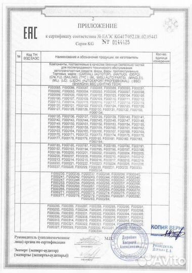 Радиатор кондиционера Hyundai Santa Fe II
