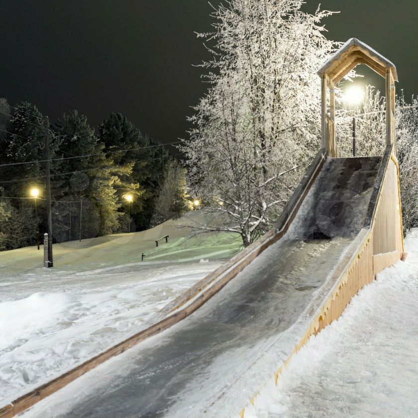 Дом 155 м² на участке 6 сот.