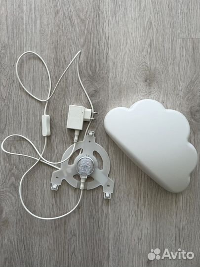 Ночник детский IKEA