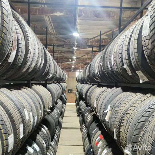 Michelin X-Ice 175/65 R14 82Q