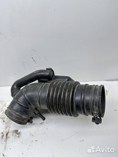 Hyundai Sonata G4JP гофра воздушного фильтра