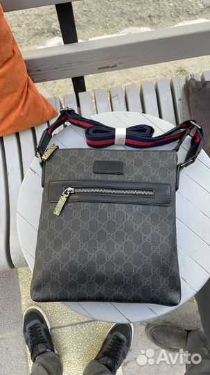 Сумка gucci lux