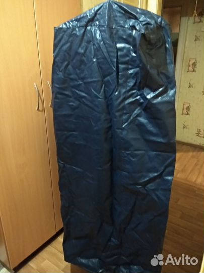 Чехол для хранения одежды