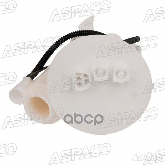 Фильтр топливный toyota 4runner (09), land CR