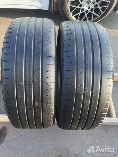 Continental ContiPremiumContact 2 225/55 R17 97W