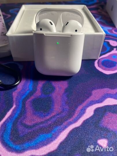 Airpods