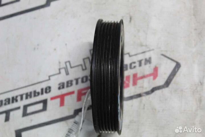 Шкив коленвала audi volkswagen skoda seat BSE BSF