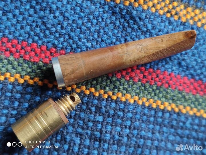 Мундштук для сигарет