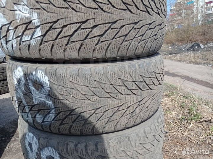 Nokian Tyres Hakkapeliitta R2 205/55 R16