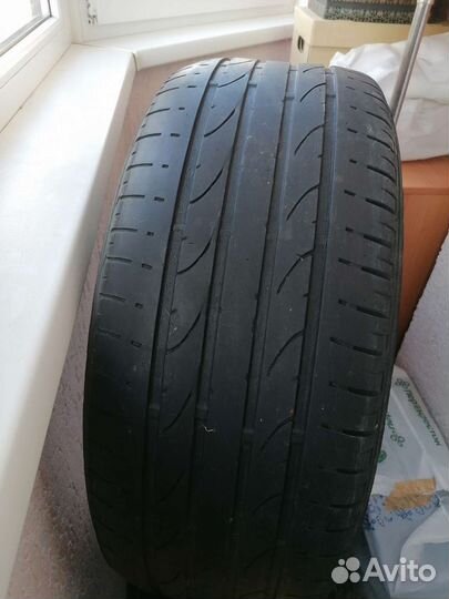 Bridgestone Dueler H/P Sport 235/50 R18 97V