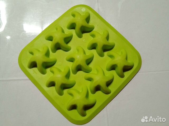 Форма для льда