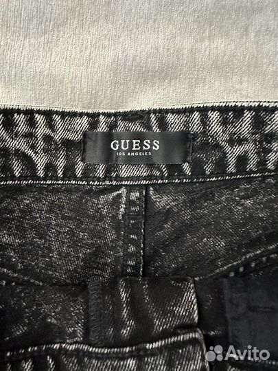 Шорты Guess