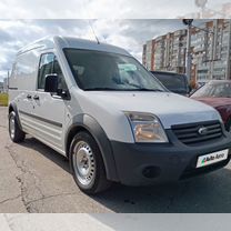 Ford Transit Connect 1.8 MT, 2012, 150 000 км, с пробегом, цена 850 000 руб.