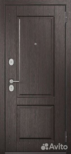 Дверь входная