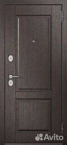 Дверь входная