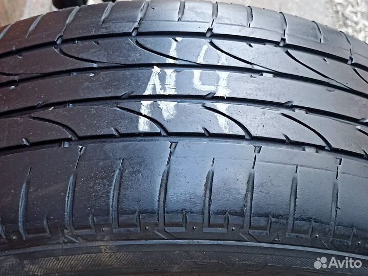 Bridgestone Dueler H/P Sport 225/45 R19 92W
