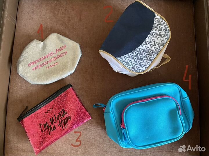 Косметички