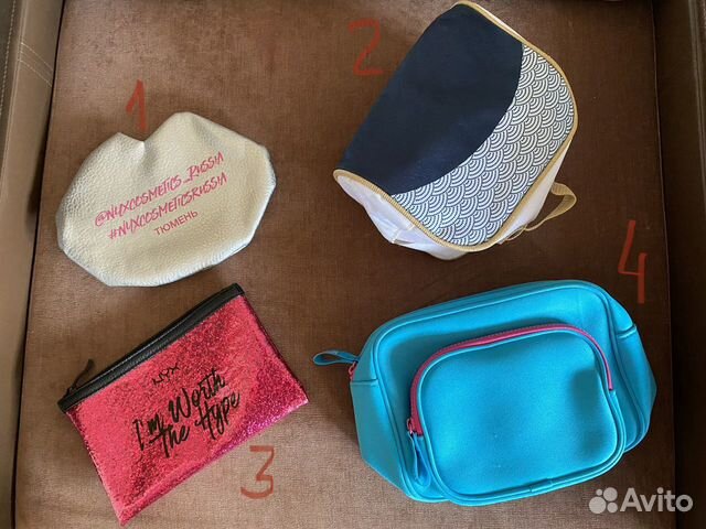 Косметички