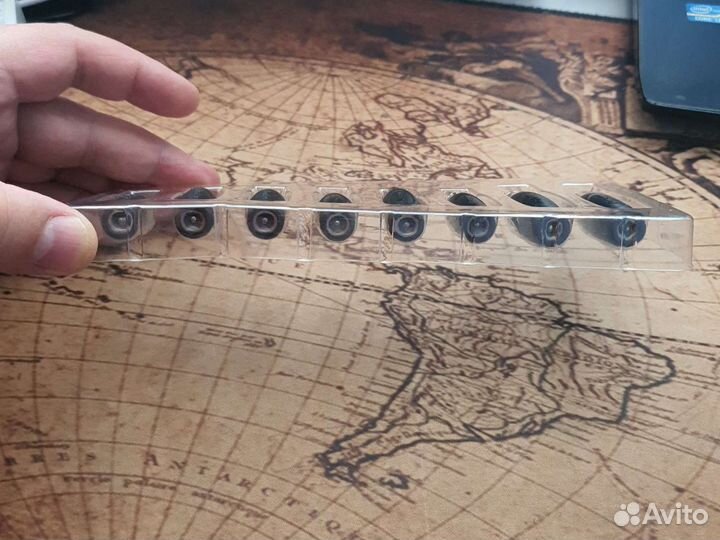 Универсальное зарядное (переходники) для ноутбуков