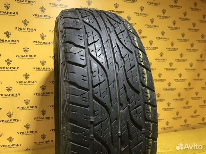 Dunlop Grandtrek AT3 265/60 R18 110H