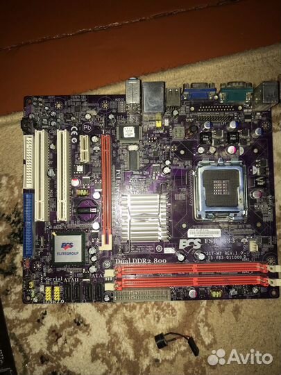 Видеокарта